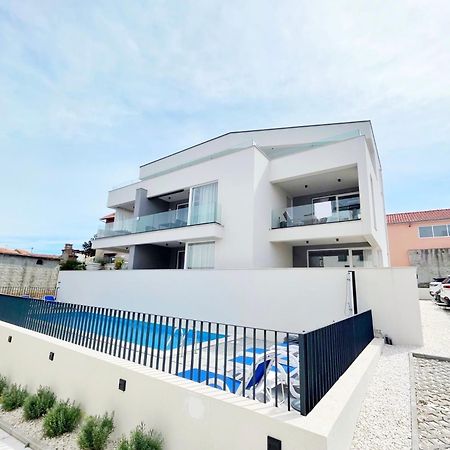 Villa Apartment 24 C トロギール エクステリア 写真