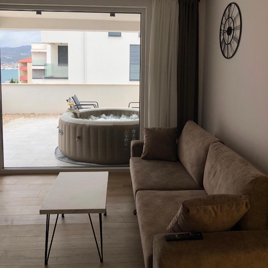 Villa Apartment 24 C トロギール エクステリア 写真