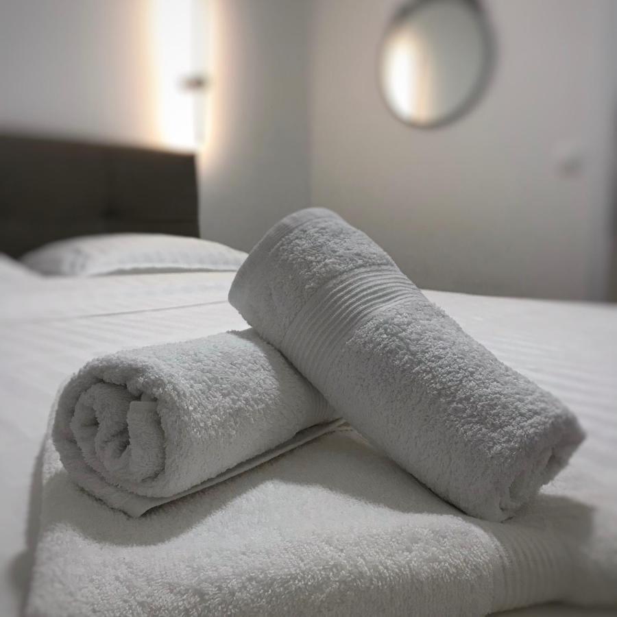 Villa Apartment 24 C トロギール エクステリア 写真