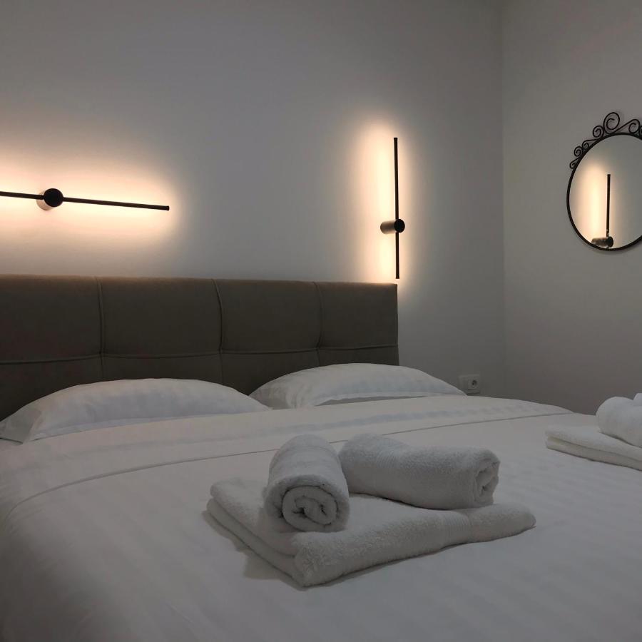 Villa Apartment 24 C トロギール エクステリア 写真