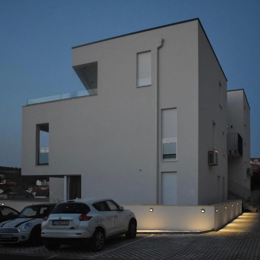 Villa Apartment 24 C トロギール エクステリア 写真