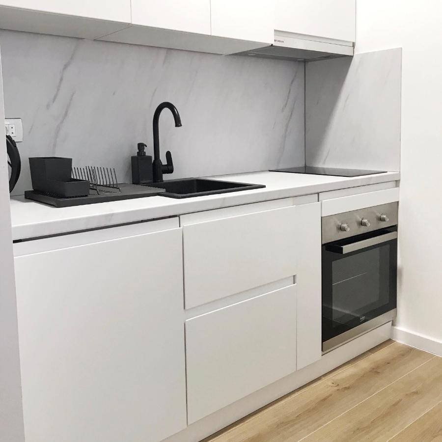 Villa Apartment 24 C トロギール エクステリア 写真