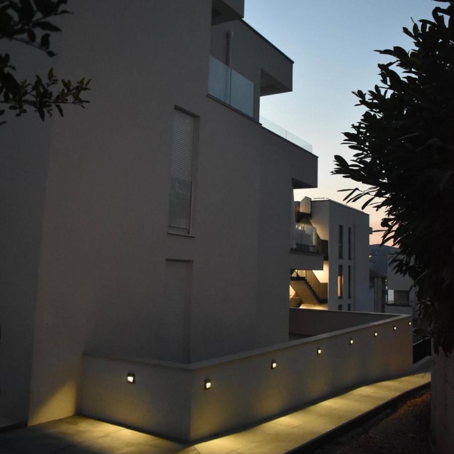 Villa Apartment 24 C トロギール エクステリア 写真