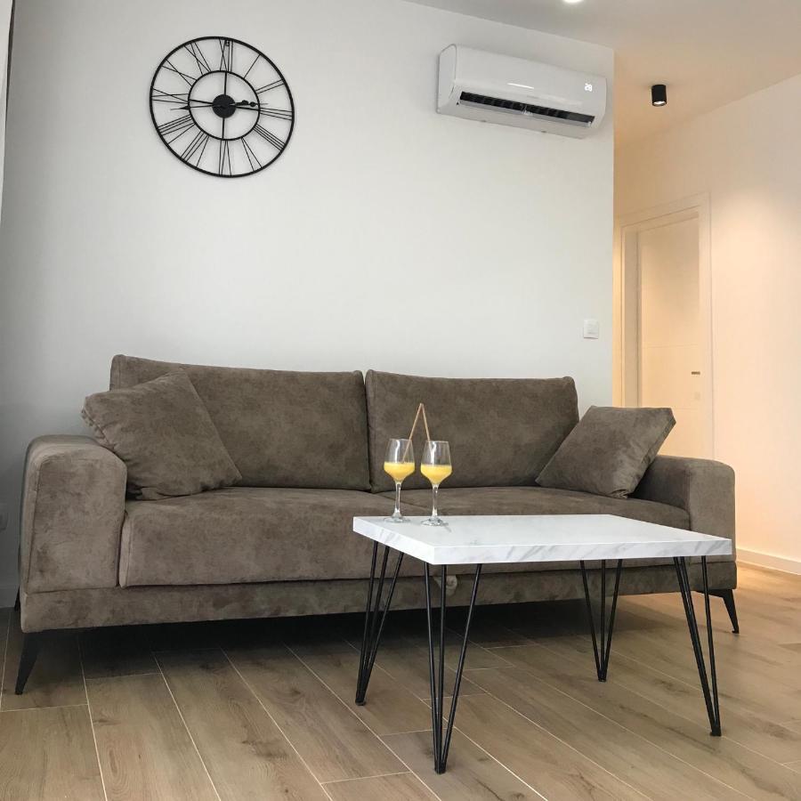 Villa Apartment 24 C トロギール エクステリア 写真