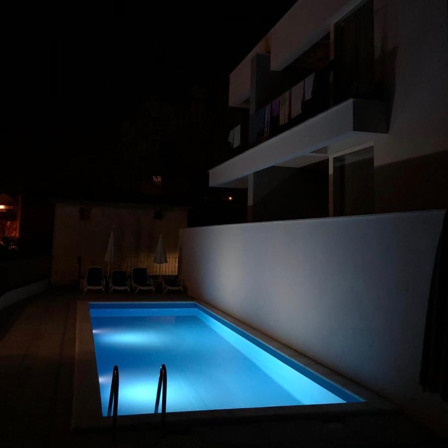 Villa Apartment 24 C トロギール エクステリア 写真