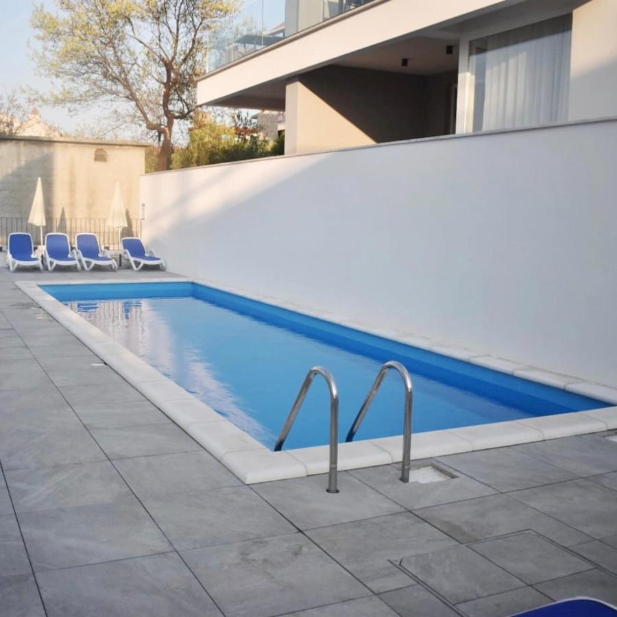 Villa Apartment 24 C トロギール エクステリア 写真