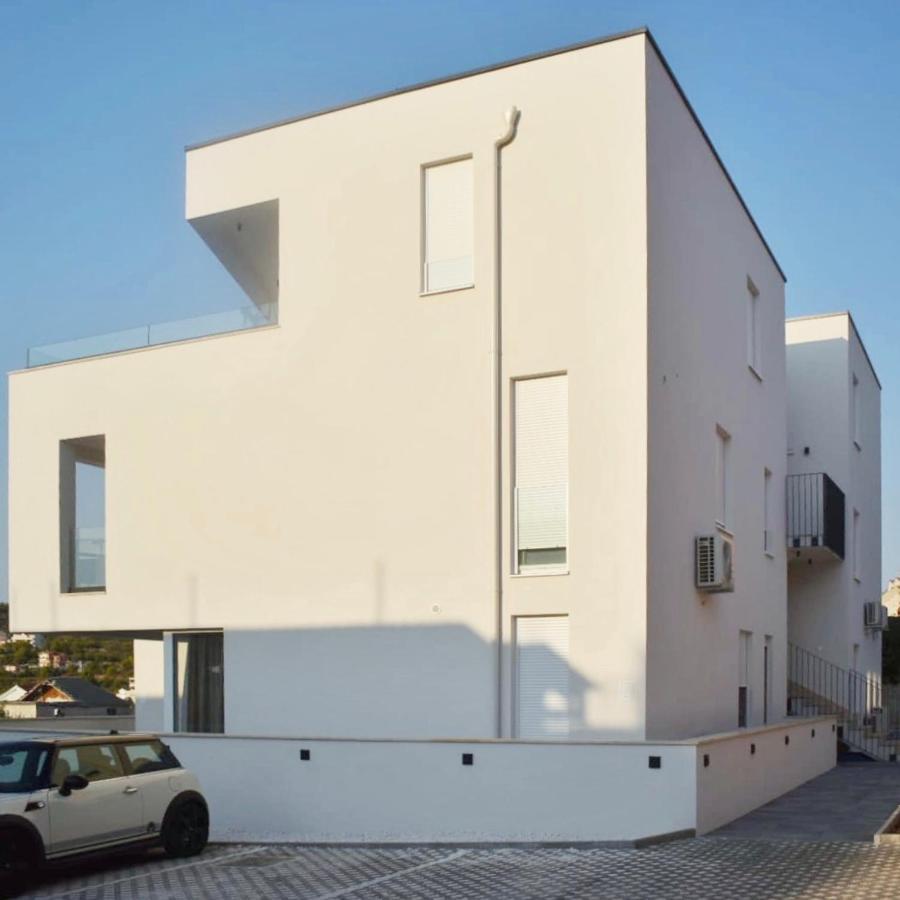 Villa Apartment 24 C トロギール エクステリア 写真