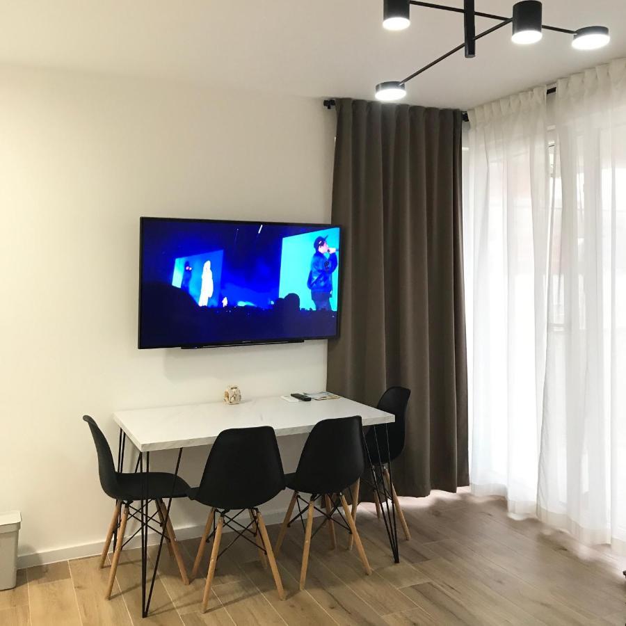 Villa Apartment 24 C トロギール エクステリア 写真
