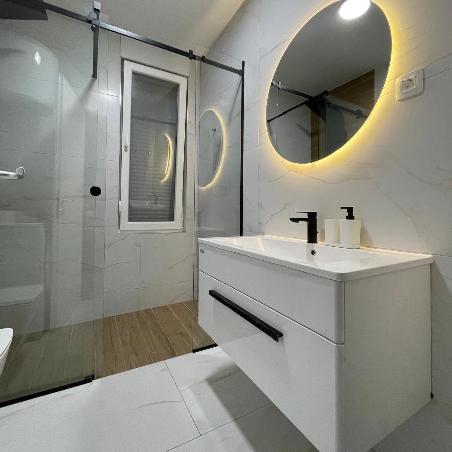 Villa Apartment 24 C トロギール エクステリア 写真