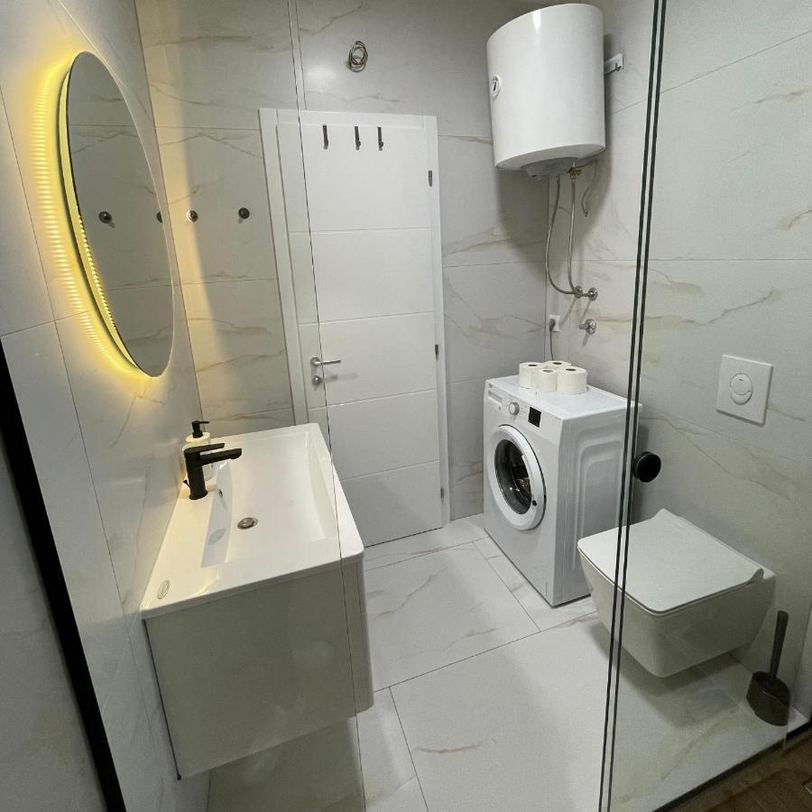 Villa Apartment 24 C トロギール エクステリア 写真