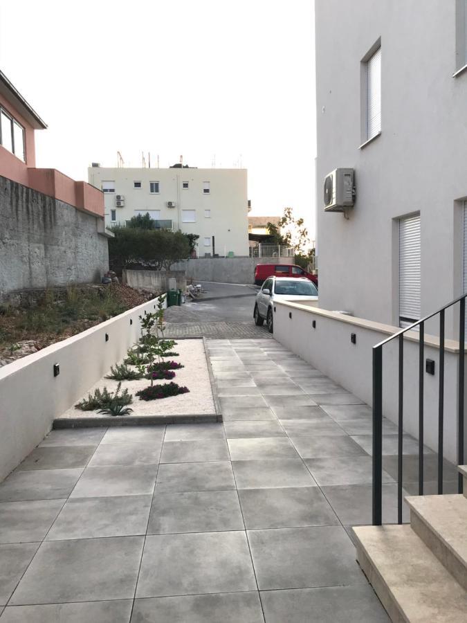 Villa Apartment 24 C トロギール エクステリア 写真