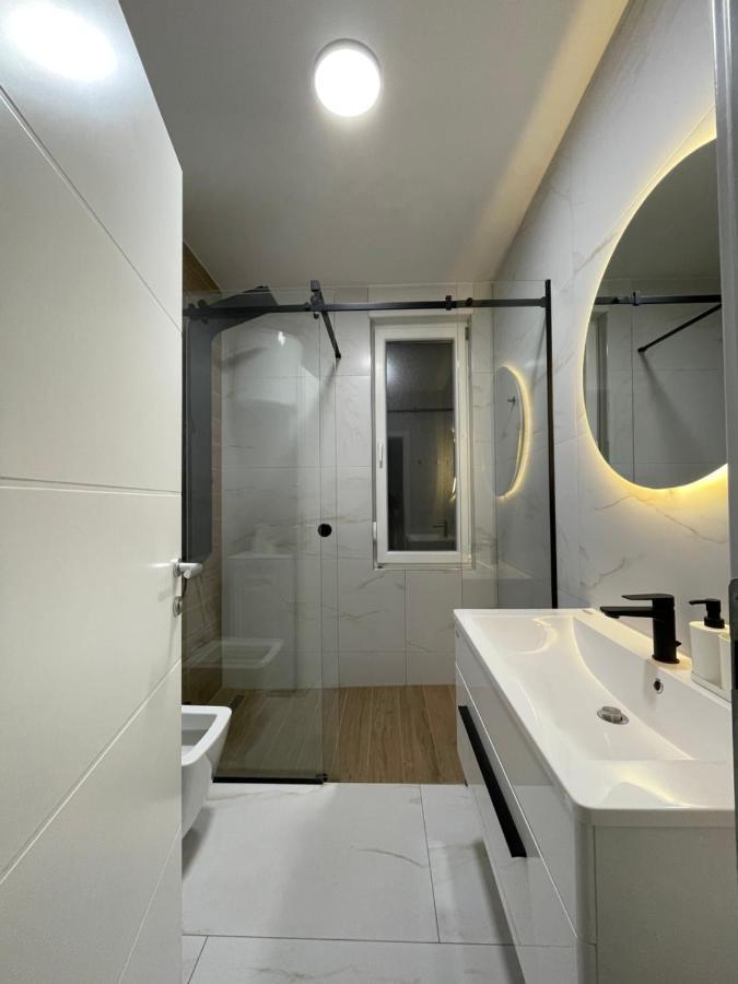 Villa Apartment 24 C トロギール エクステリア 写真